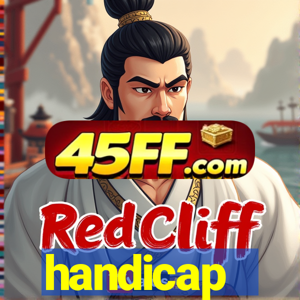 handicap - 2.5 o que significa